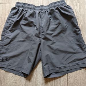 Under Armour shorts